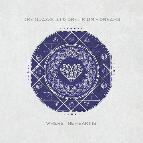 Dre Guazzelli - Dreams [WTHI068]